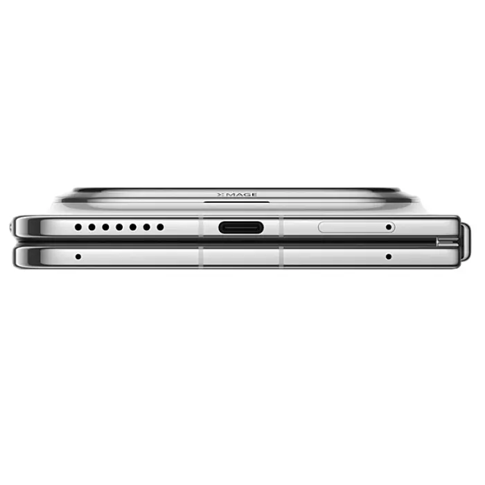 Huawei Pura X Max View 66 - Camera, Display & Design