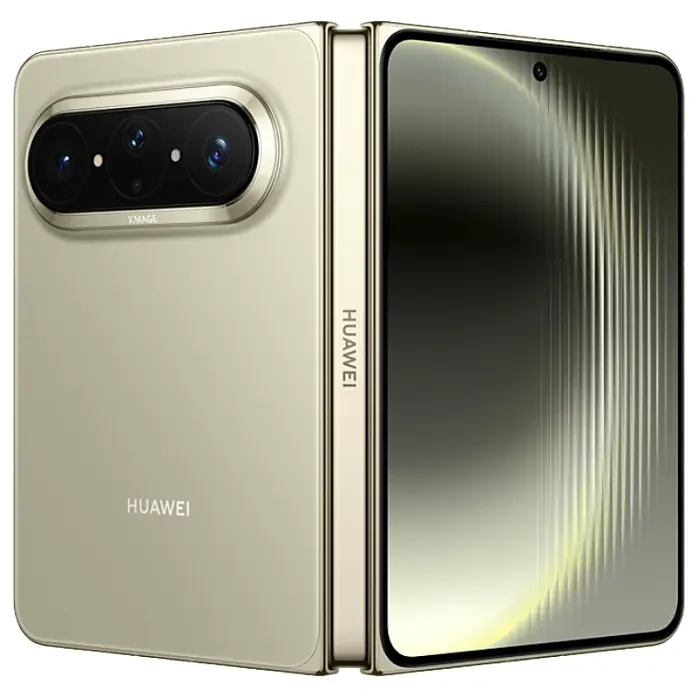 Huawei Pura X Max View 68 - Camera, Display & Design