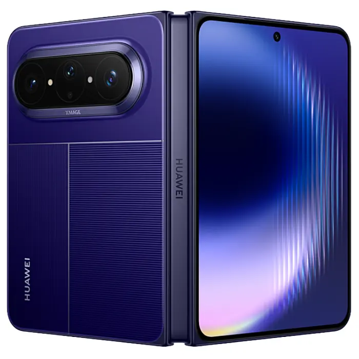 Huawei Pura X Max View 69 - Camera, Display & Design