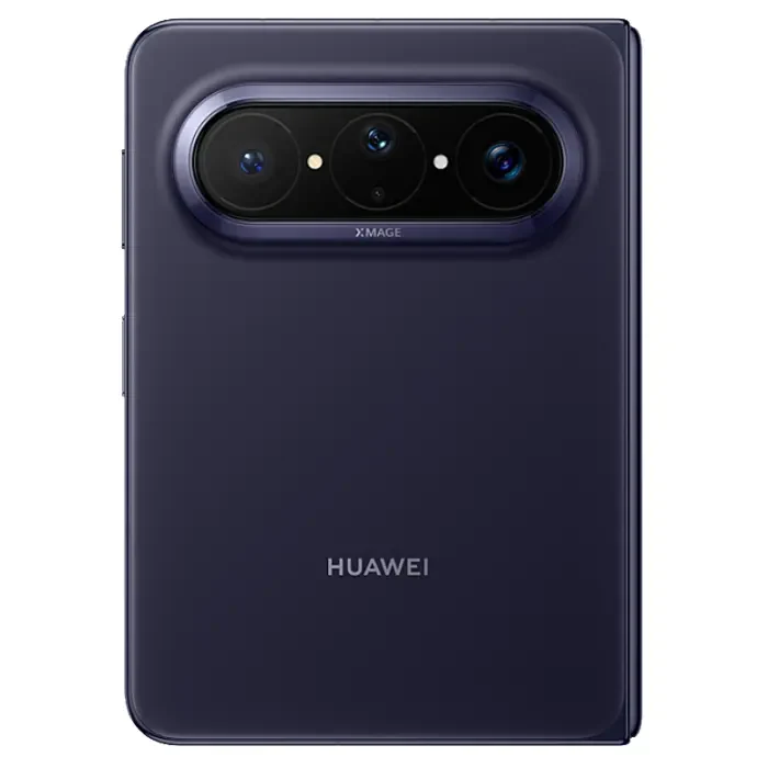 Huawei Pura X Max View 9 - Camera, Display & Design