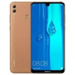 Huawei Y Max View 1 - Camera, Display & Design