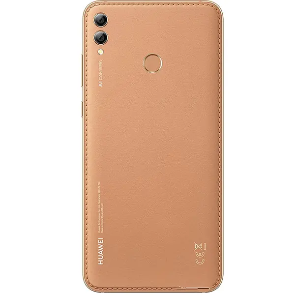 Huawei Y Max View 3 - Camera, Display & Design