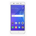 Huawei Y3 (2017) View 2 - Camera, Display & Design
