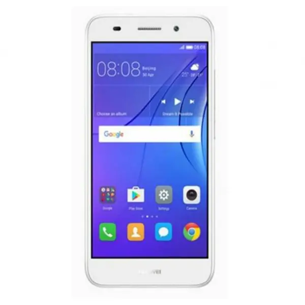 Huawei Y3 (2017) View 2 - Camera, Display & Design