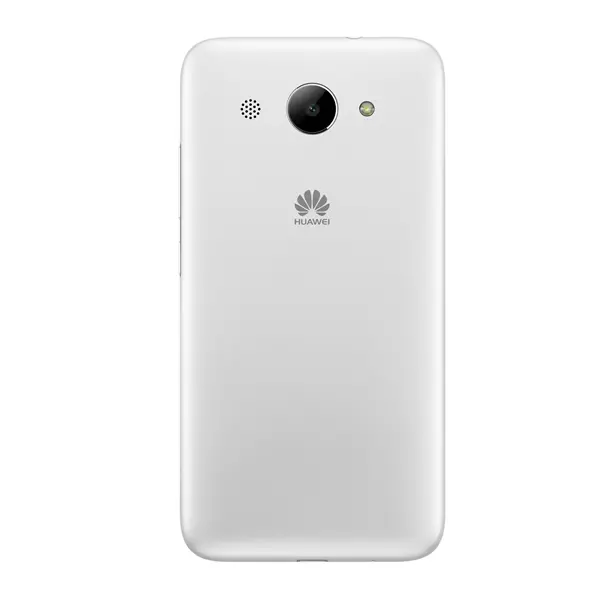 Huawei Y3 (2017) View 3 - Camera, Display & Design