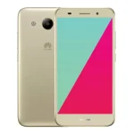 Huawei Y3 2018 View 1 - Camera, Display & Design