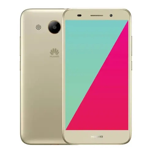 Huawei Y3 2018 View 1 - Camera, Display & Design
