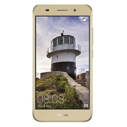 Huawei Y3 2018 View 2 - Camera, Display & Design