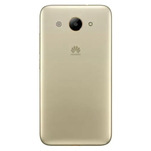 Huawei Y3 2018 View 3 - Camera, Display & Design