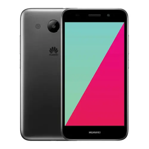 Huawei Y3 2018 View 5 - Camera, Display & Design