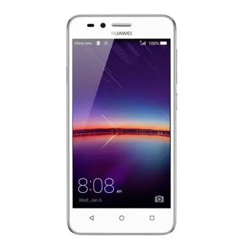 Huawei Y3 II View 2 - Camera, Display & Design