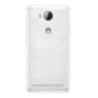 Huawei Y3 II View 2 - Camera, Display & Design