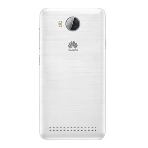 Huawei Y3 II View 3 - Camera, Display & Design