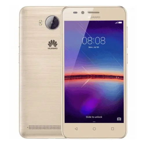 Huawei Y3 II View 5 - Camera, Display & Design