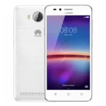 Huawei Y3 II Front Official View