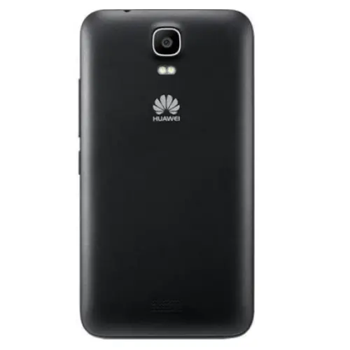 Huawei Y3C View 3 - Camera, Display & Design