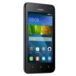 Huawei Y3C View 4 - Camera, Display & Design