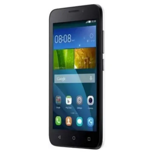 Huawei Y3C View 5 - Camera, Display & Design