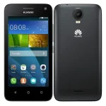Huawei Y3C Front Official View