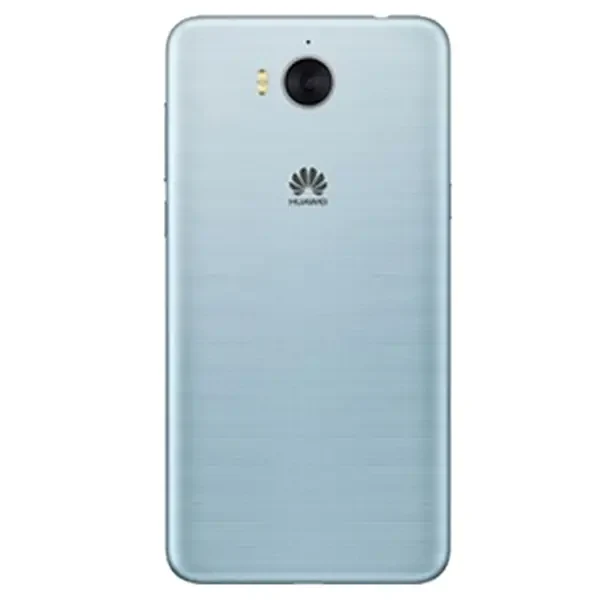 Huawei Y5 (2017) View 3 - Camera, Display & Design
