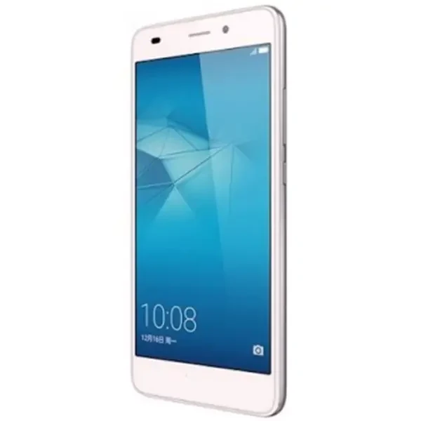 Huawei Y5 (2017) View 4 - Camera, Display & Design
