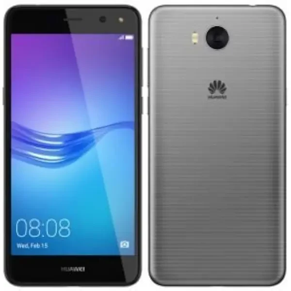 Huawei Y5 (2017) View 5 - Camera, Display & Design