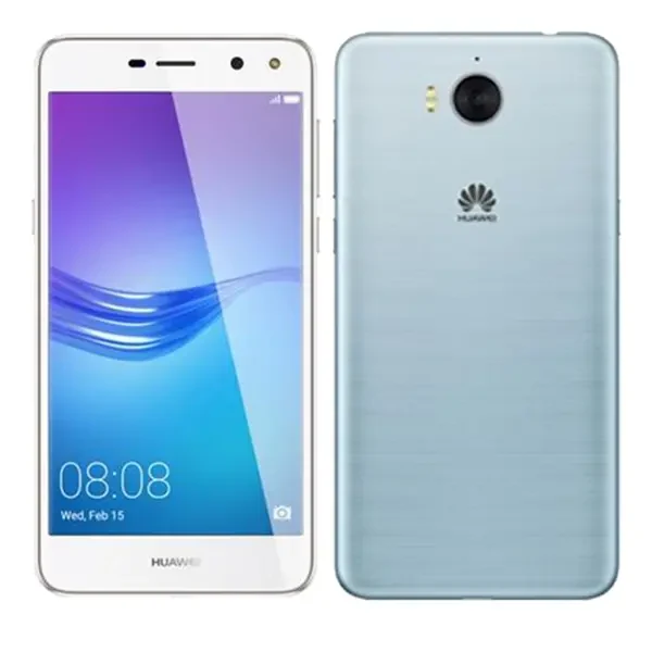 Huawei Y5 (2017) View 6 - Camera, Display & Design
