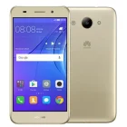 Huawei Y5 (2017) Front Official View