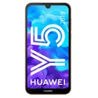 Huawei Y5 (2019) View 2 - Camera, Display & Design