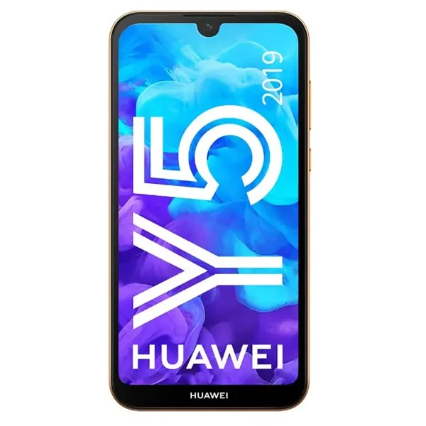 Huawei Y5 (2019) View 2 - Camera, Display & Design