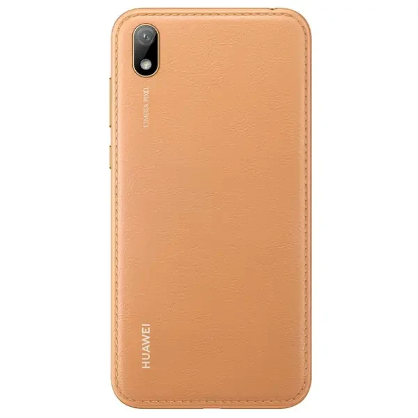 Huawei Y5 (2019) View 3 - Camera, Display & Design