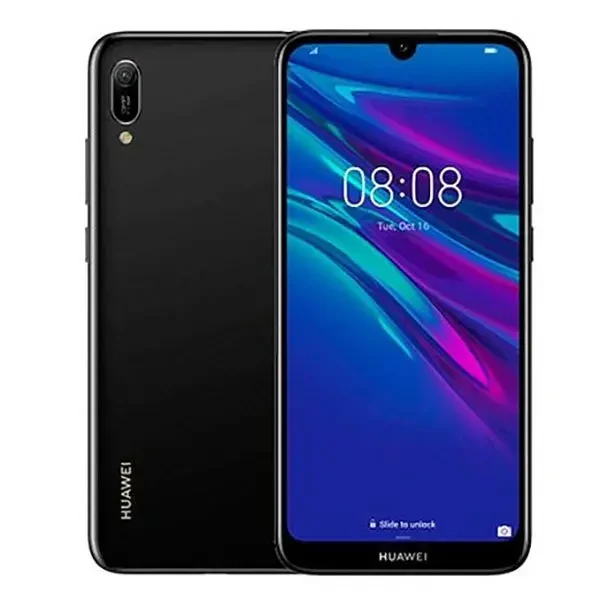 Huawei Y5 (2019) View 6 - Camera, Display & Design
