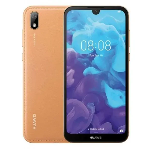 Huawei Y5 (2019) View 7 - Camera, Display & Design