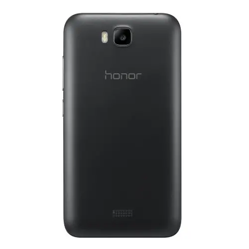 Huawei Y5c (Honor Bee) View 3 - Camera, Display & Design
