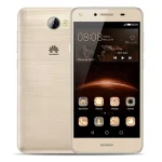 Huawei Y5II Angle/Color Variant 1
