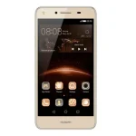 Huawei Y5II Angle/Color Variant 2