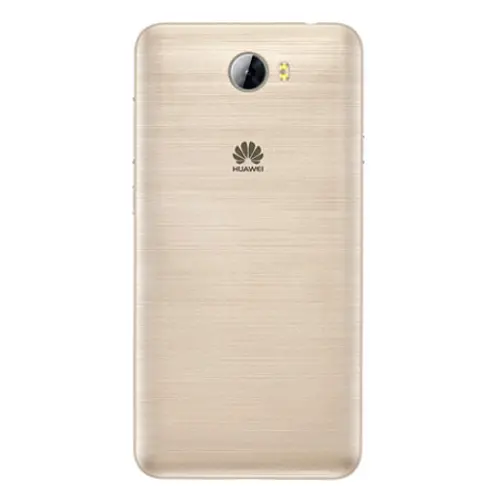 Huawei Y5II View 3 - Camera, Display & Design