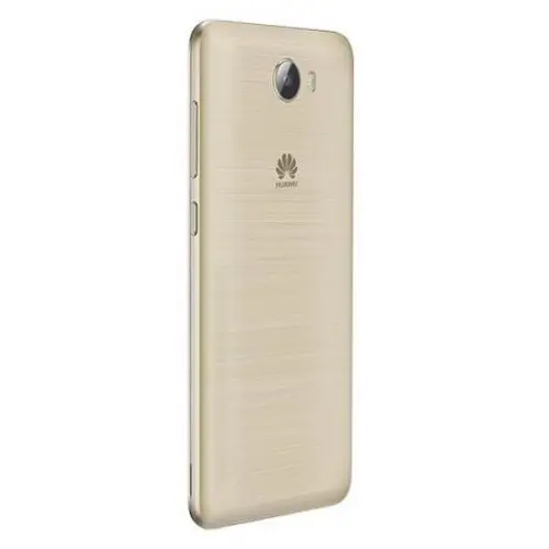 Huawei Y5II View 4 - Camera, Display & Design