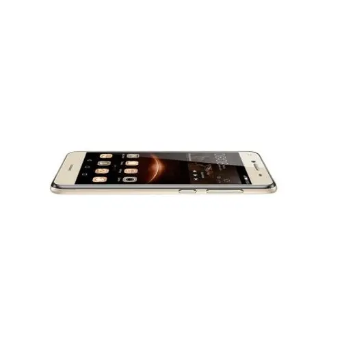Huawei Y5II View 5 - Camera, Display & Design