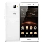 Huawei Y5II Angle/Color Variant 6