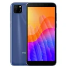 Huawei Y5p View 1 - Camera, Display & Design
