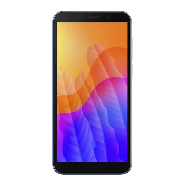 Huawei Y5p View 2 - Camera, Display & Design