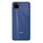 Huawei Y5p View 3 - Camera, Display & Design
