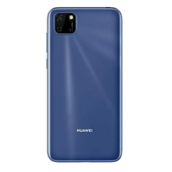 Huawei Y5p View 3 - Camera, Display & Design