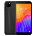Huawei Y5p View 5 - Camera, Display & Design