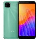 Huawei Y5p View 6 - Camera, Display & Design
