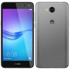 Huawei Y6 (2017) Front Official View