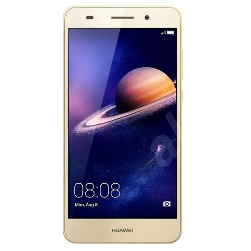 Huawei Y6 View 2 - Camera, Display & Design