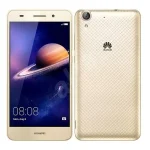 Huawei Y6 Angle/Color Variant 4