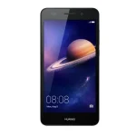 Huawei Y6 II View 2 - Camera, Display & Design